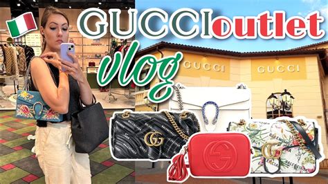 serravalle outlet negozio gucci|gucci serravalle outlet.